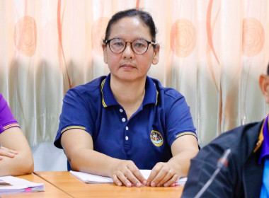 การประชุมขับเคลื่อนการปฏิบัติงานตามระบบการส่งเสริมสหกรณ์และกลุ่มเกษตรกร ประจำเดือนธันวาคม 2567 ของสำนักงานสหกรณ์จังหวัดนครศรีธรรมราช และการประชุมขับเคลื่อนงานโครงการตามแผนการตรวจราชการ ติดตาม แนะนำการแก้ไขปัญหาของสหกรณ์/กลุ่มเกษตรกร และภารกิจอื่นๆ ในพื้น ... พารามิเตอร์รูปภาพ 21